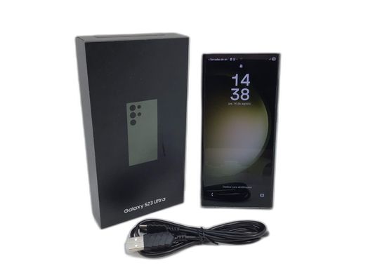 samsung galaxy s23 ultra 256gb