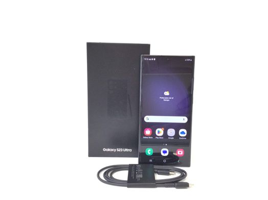 samsung galaxy s23 ultra 256gb