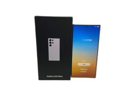 samsung galaxy s23 ultra 256gb