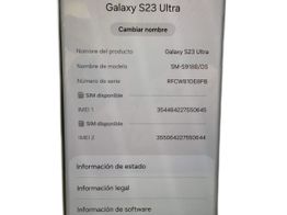 samsung galaxy s23 ultra 512gb