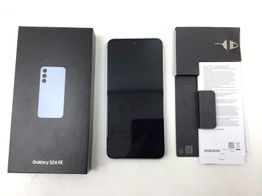 samsung galaxy s24 fe 8gb 128gb