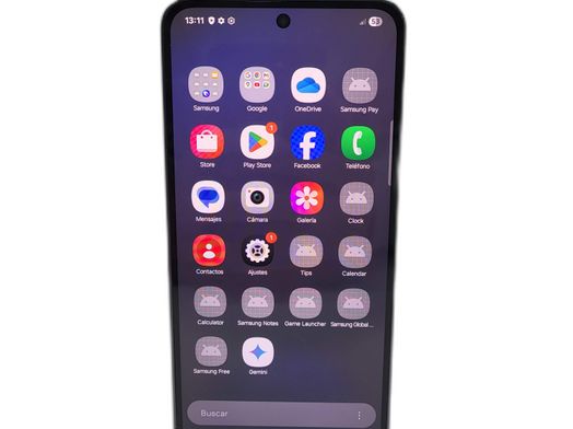 samsung galaxy s24 fe 8gb 128gb