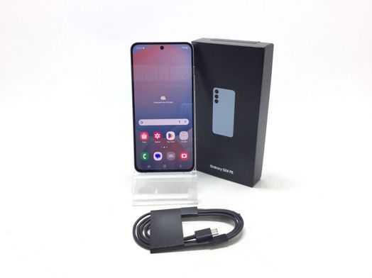 samsung galaxy s24 fe 8gb 128gb