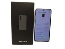 samsung galaxy s24 fe 8gb 256gb