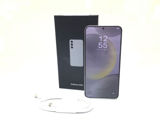 samsung galaxy s24 plus 12gb 256gb
