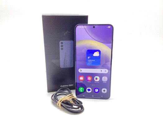 samsung galaxy s24 plus 12gb 256gb