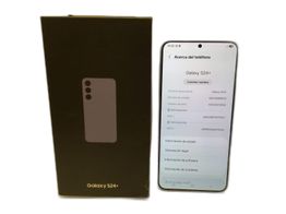 samsung galaxy s24 plus 12gb 256gb