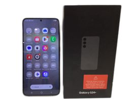 samsung galaxy s24 plus 12gb 256gb