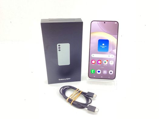 samsung galaxy s24 plus 12gb 512gb