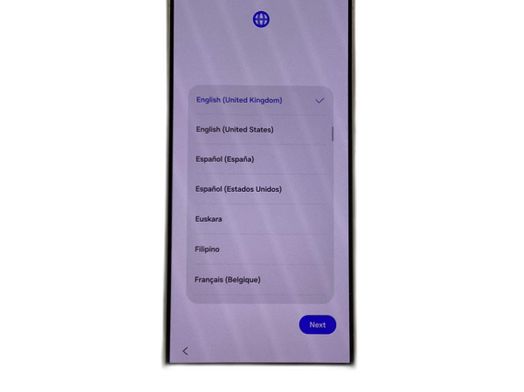 samsung galaxy s24 ultra 12gb 256gb