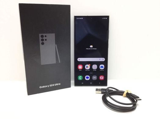 samsung galaxy s24 ultra 12gb 512gb