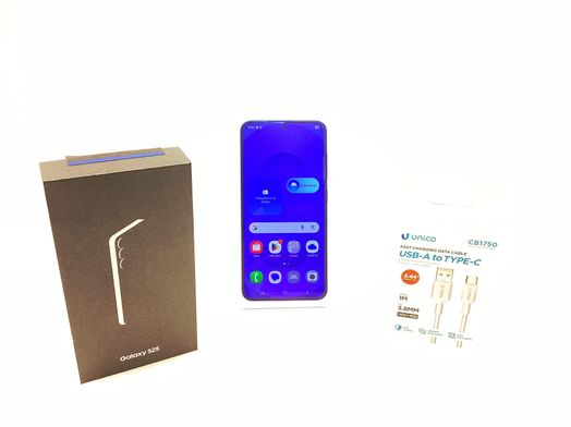 samsung galaxy s25 12gb 128gb