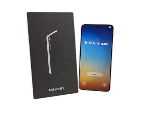 samsung galaxy s25 12gb 128gb