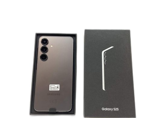 samsung galaxy s25 12gb 128gb