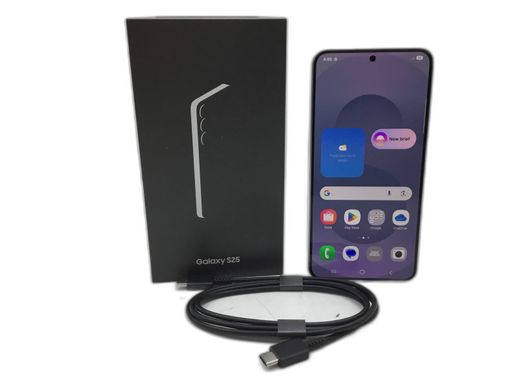 samsung galaxy s25 12gb 256gb