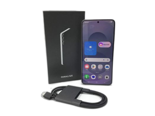 samsung galaxy s25 12gb 256gb