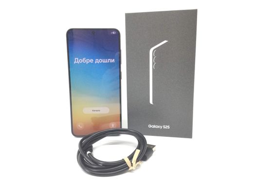 samsung galaxy s25 12gb 256gb