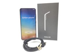 samsung galaxy s25 12gb 256gb