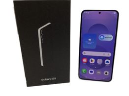 samsung galaxy s25 12gb 256gb