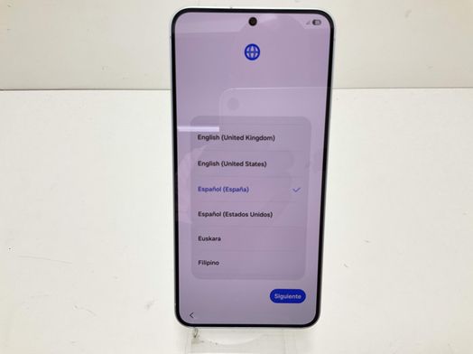 samsung galaxy s25 12gb 256gb