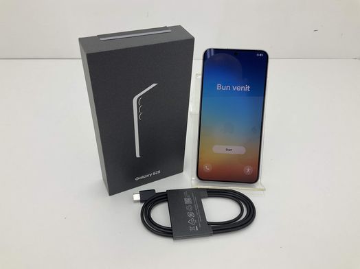 samsung galaxy s25 12gb 256gb