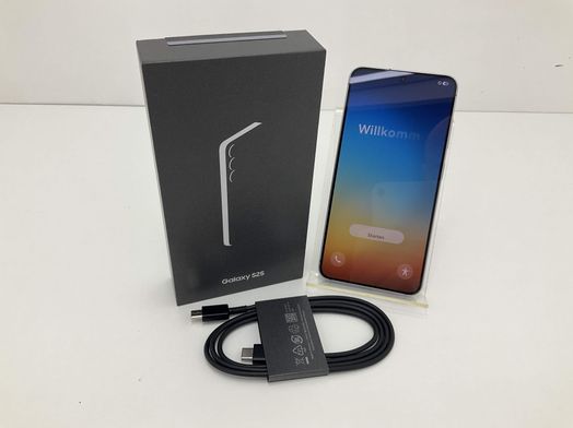 samsung galaxy s25 12gb 256gb