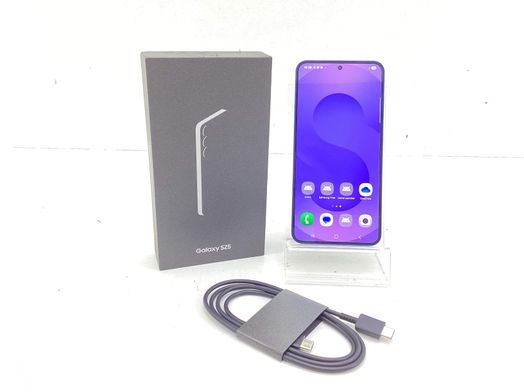 samsung galaxy s25 12gb 256gb