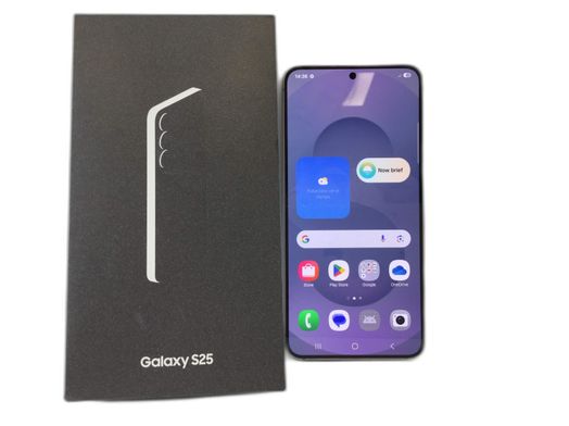 samsung galaxy s25 12gb 256gb