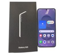 samsung galaxy s25 12gb 256gb