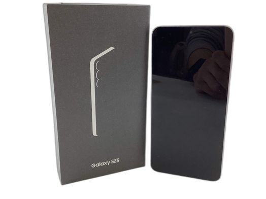 samsung galaxy s25 12gb 256gb