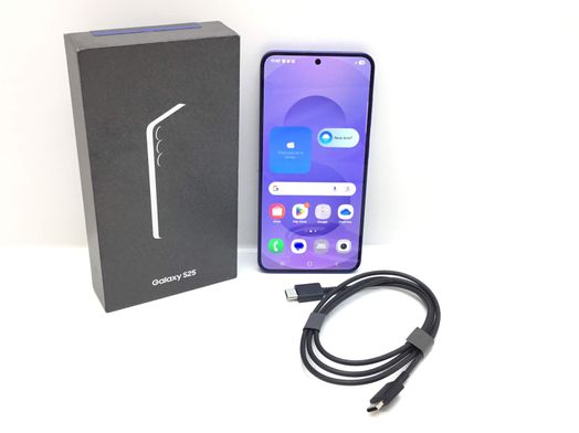 samsung galaxy s25 12gb 256gb
