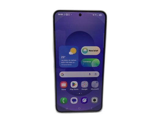 samsung galaxy s25 12gb 256gb