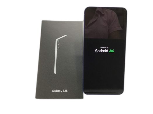 samsung galaxy s25 12gb 256gb