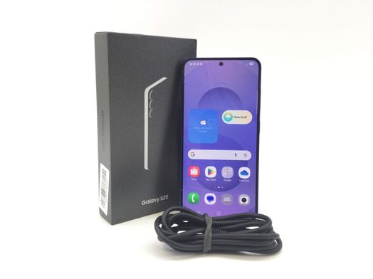 samsung galaxy s25 12gb 256gb