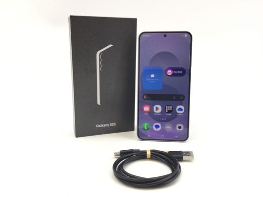 samsung galaxy s25 12gb 256gb