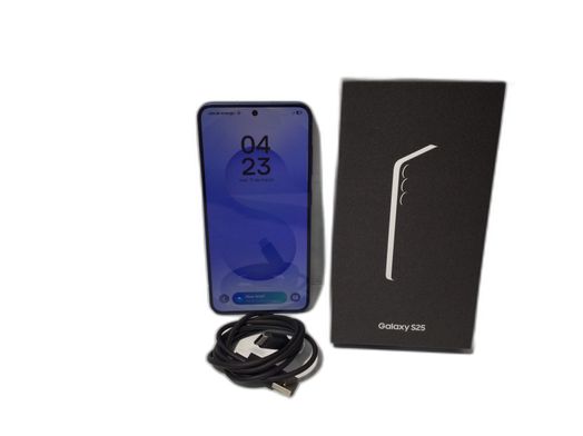samsung galaxy s25 12gb 256gb