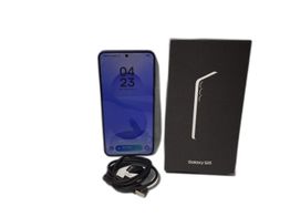 samsung galaxy s25 12gb 256gb