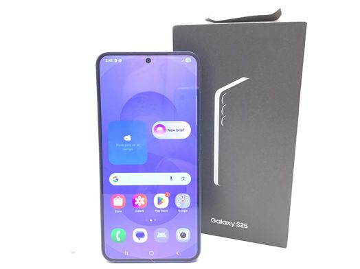 samsung galaxy s25 12gb 256gb