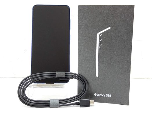 samsung galaxy s25 12gb 256gb