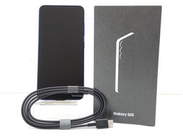 samsung galaxy s25 12gb 256gb