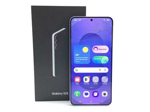 samsung galaxy s25 12gb 256gb