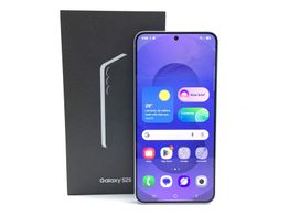 samsung galaxy s25 12gb 256gb