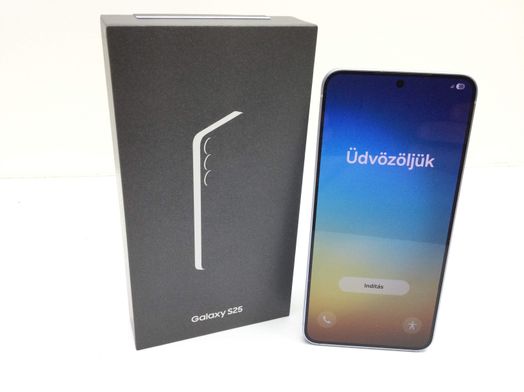 samsung galaxy s25 12gb 256gb