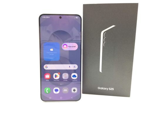samsung galaxy s25 12gb 256gb