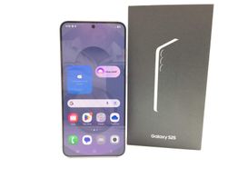 samsung galaxy s25 12gb 256gb