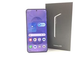 samsung galaxy s25 12gb 256gb