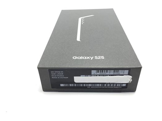 samsung galaxy s25 12gb 256gb
