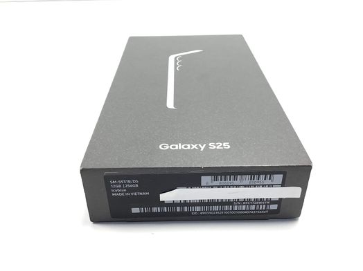 samsung galaxy s25 12gb 256gb