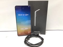 samsung galaxy s25 12gb 256gb