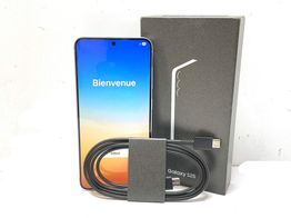 samsung galaxy s25 12gb 256gb